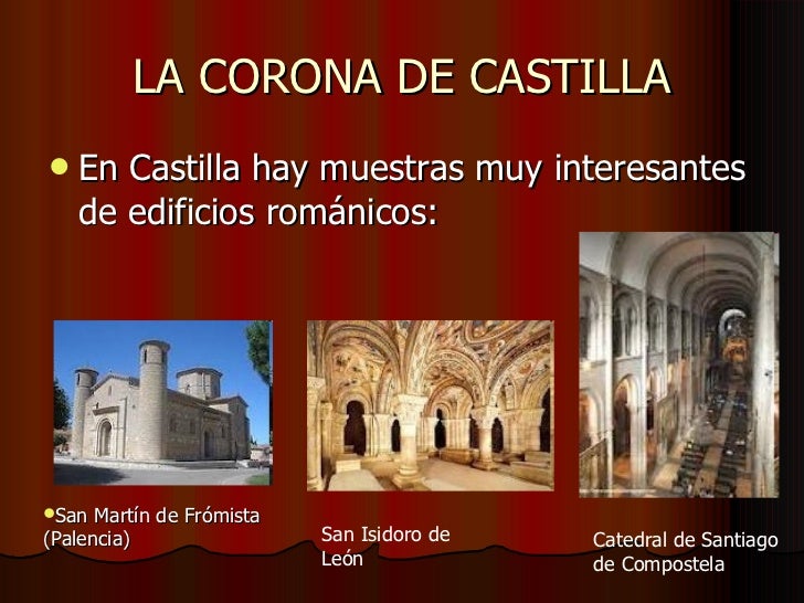 La corona de castilla aragon