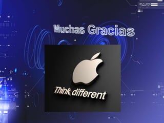 La corporación apple