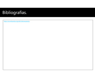 Bibliografías.
https://es.wikipedia.org/wiki/Galvanoplastia
 