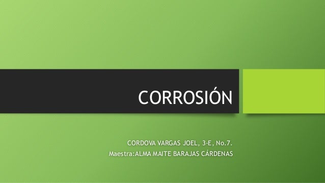 joel cardenas linkedin la corrosi 243 n joe joel cardenas linkedin la corrosi 243 n joe