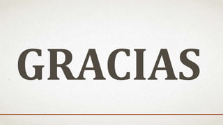 GRACIAS
 