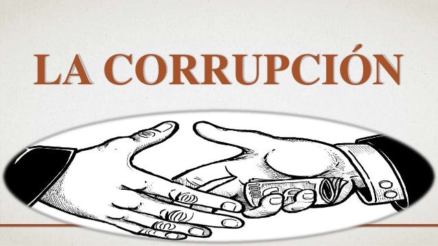 La Corrupción en Republica Dominicana