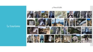 Letourisme
3. Piscia di Gallo
 