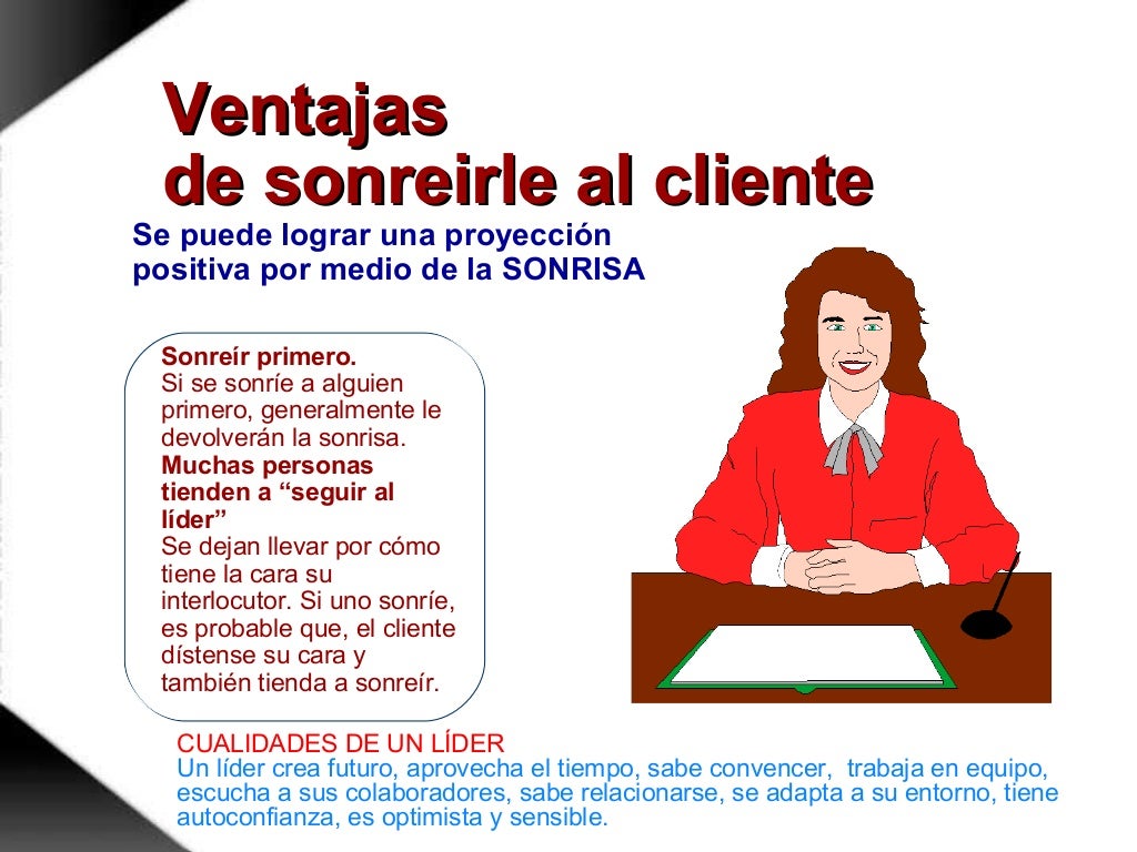 La cortesia para el blog