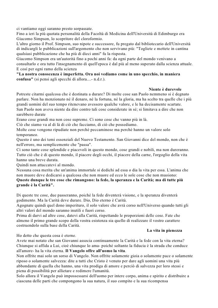 Qual è La Cosa Più Grande Del Mondo