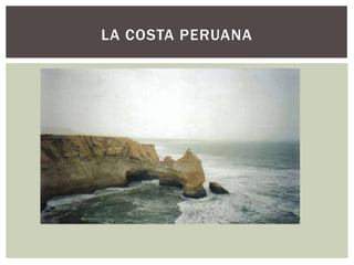 La Costa Peruana 
