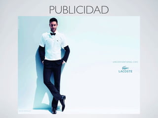 PUBLICIDAD
 