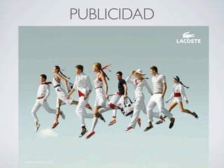 PUBLICIDAD
 