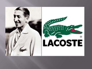lacoste inc