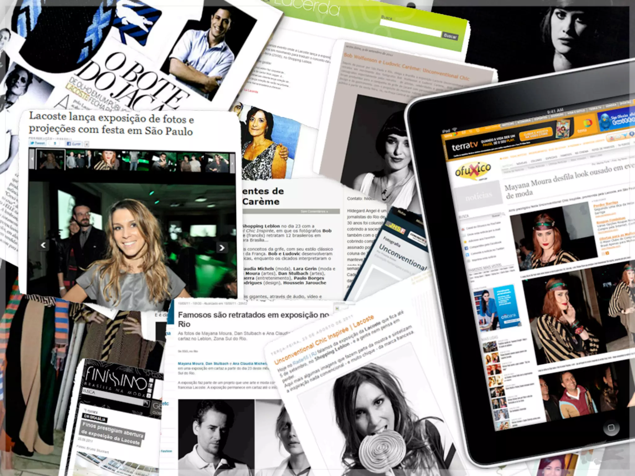 Lacoste (English version)