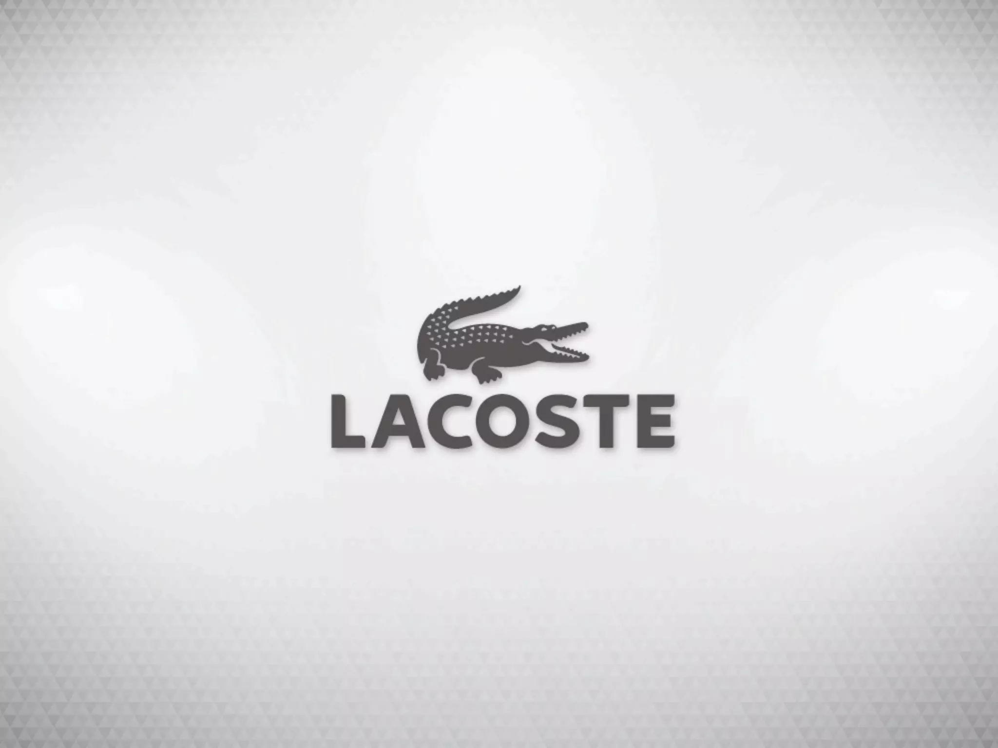 Lacoste (English version)