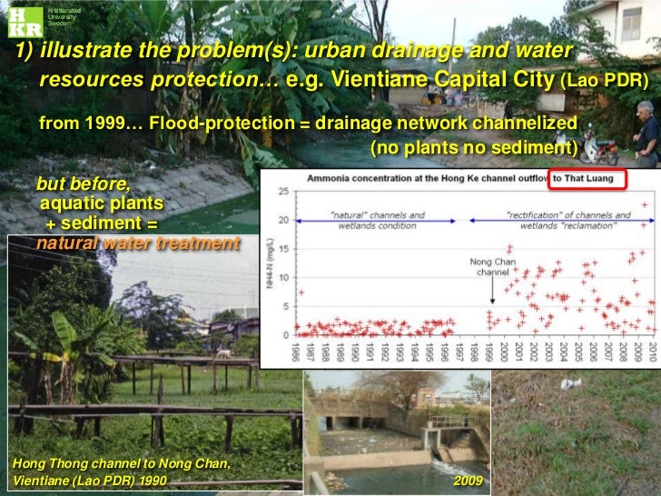 ecological engineering