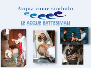 prof. Vincenzo Cremone
 