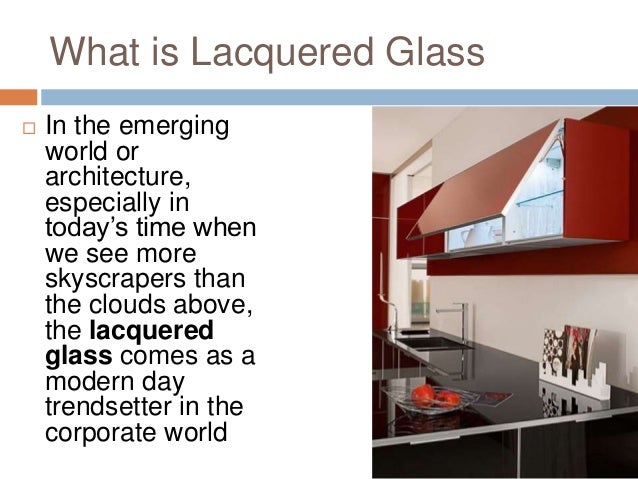 What Is Lacquer >> Lacquered Glass What Is Lacquer >> Lacquered Glass