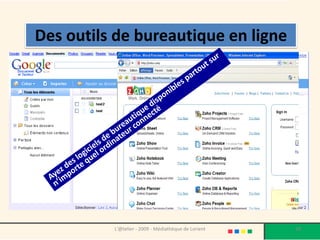 Créer son blog avec Blogger