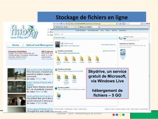 Créer son blog avec Blogger