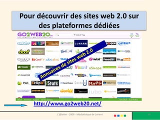 Créer son blog avec Blogger