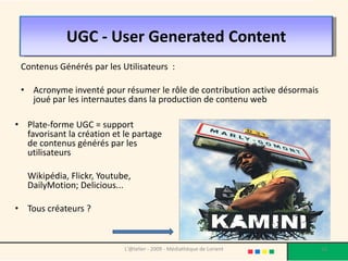 Créer son blog avec Blogger