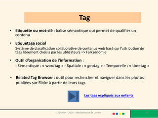 Créer son blog avec Blogger