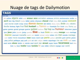 Créer son blog avec Blogger