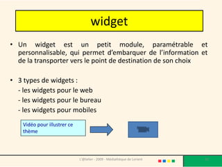 Créer son blog avec Blogger
