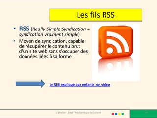 Créer son blog avec Blogger