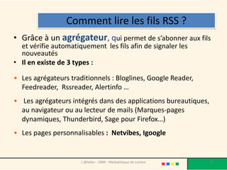 Créer son blog avec Blogger