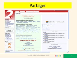 Créer son blog avec Blogger