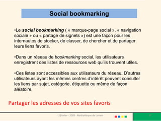 Créer son blog avec Blogger