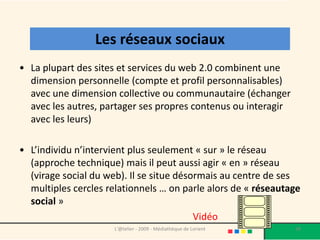 Créer son blog avec Blogger
