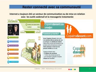 Créer son blog avec Blogger