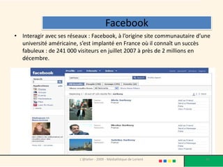 Créer son blog avec Blogger