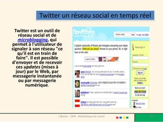 Créer son blog avec Blogger