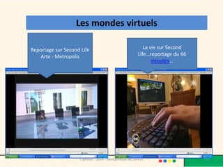 Créer son blog avec Blogger