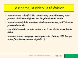 Créer son blog avec Blogger