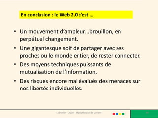 Créer son blog avec Blogger