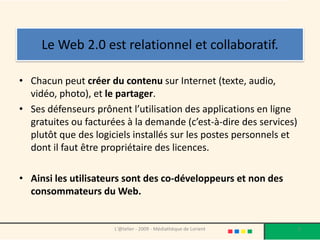 Créer son blog avec Blogger