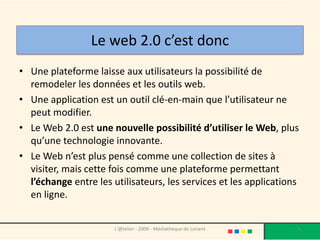 Créer son blog avec Blogger