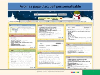 Créer son blog avec Blogger