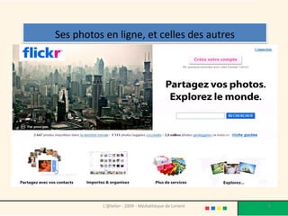Créer son blog avec Blogger