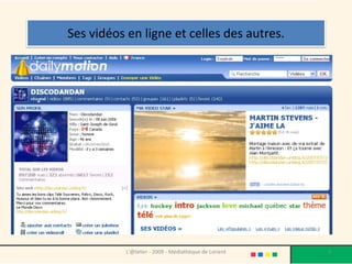 Créer son blog avec Blogger