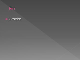  Gracias
 