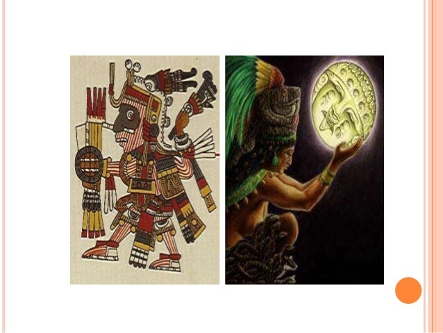 La creación del sol y la luna