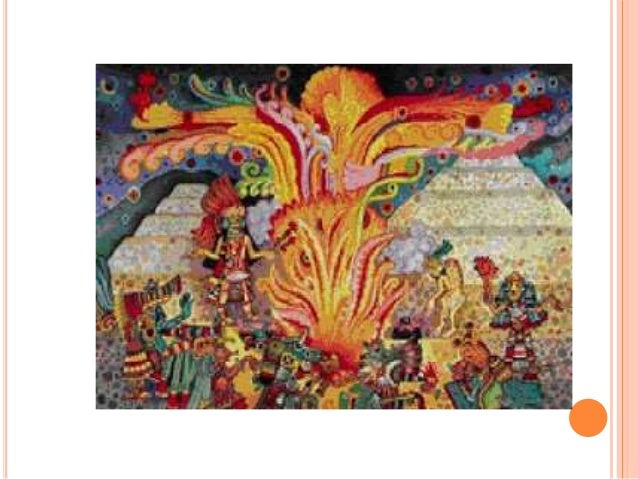 La creación del sol y la luna