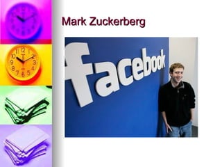 Mark Zuckerberg