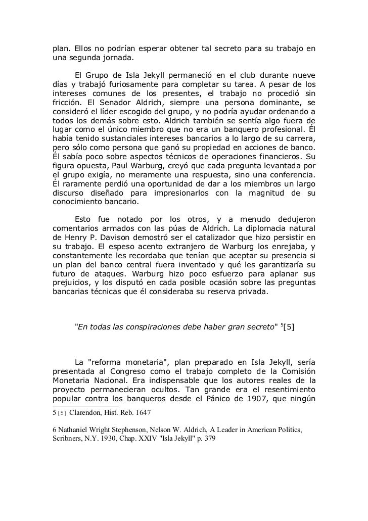 La Criatura De La Isla De Jekyll
