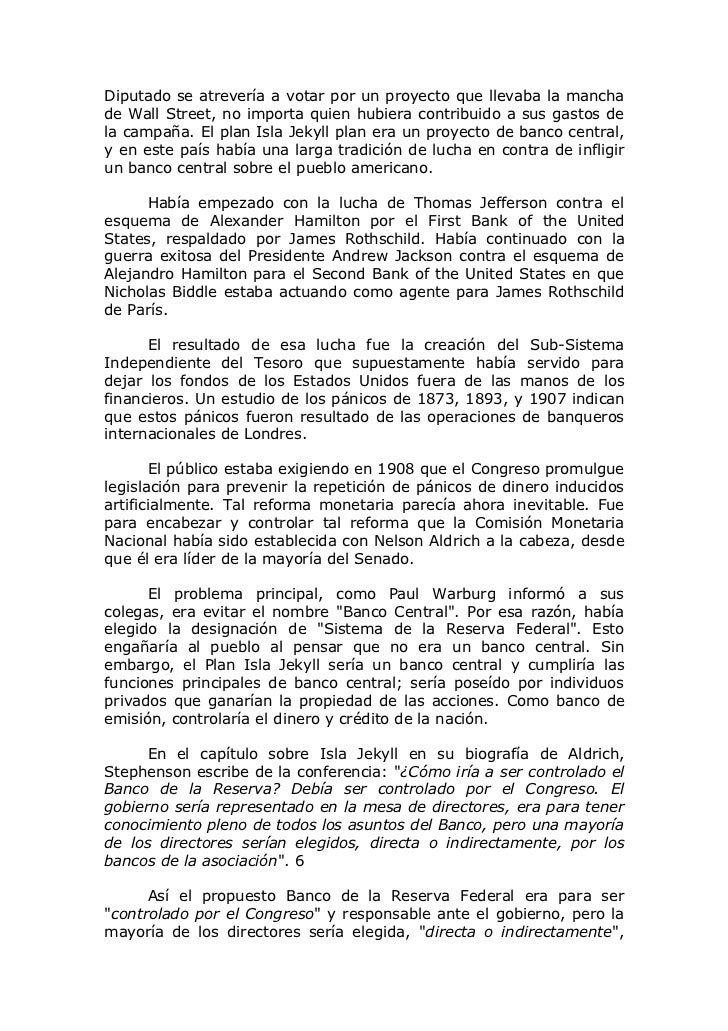 La Criatura De La Isla De Jekyll