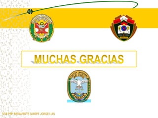 LA_CRIMINALISTICA.ppt