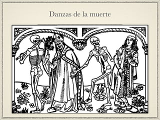 La crisis bajomedieval