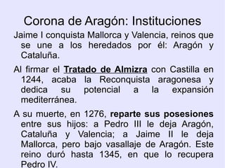 La Baja Edad Media Profunda transformación de la sociedad en la Península Ibérica: Demográfica 